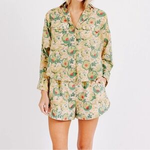 Mirth Blouse